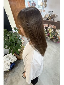 ブランドニューデイズ(BRAND NEW DAYS.) フローディア4ステップトリートメント