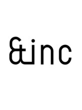 アンドインク(&inc)&nbsp;mimi 