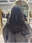 縮毛矯正・ストレート/くびれヘア/ハイライトカラー/北九州/小倉