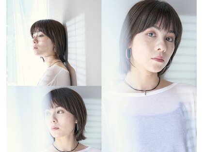 サーカス バイ ビュートリアム 青山(CIRCUS by BEAUTRIUM)の写真