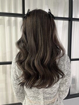 ヴァイス 新宿店(VAICE) グレージュ