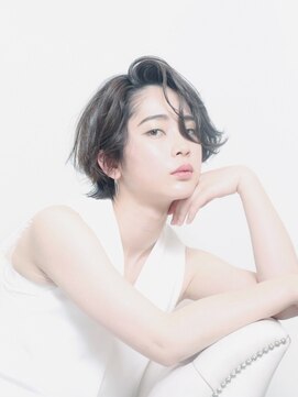 ビュッカ(BEAUCCA) フレッシュボブ