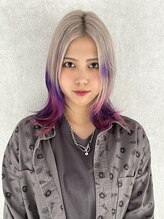 シェノン 心斎橋(CHAINON) nozomi 