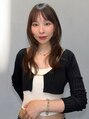 ノラ ヘアーサロン(NORA HAIR SALON) akane 