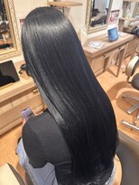 ピーディーフィノ 大通(PD fino)&nbsp;blue-black