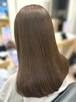 ラック髪質改善Lab 本厚木(LUCK髪質改善Lab)&nbsp;髪質改善/縮毛矯正/髪質改善カラー/髪質改善トリートメント