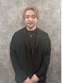 ヘアーガーデンミルクティー 新潟大学前店(Hair garden Milk tea) 荒井 一真