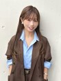モアナ ルア バイ ヘッドライト 平塚店(Moana Lua by HEADLIGHT)&nbsp;NANA 