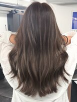 アマレット(Amaretto) ハイライトカラーinstagram→kyo_msk__