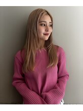 シーソー(SEE SAW)&nbsp;maoka 