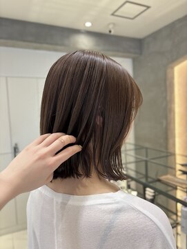 ワン 横浜(ONE005) ナチュラルベージュ