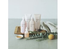 シゼン(SHIZEN.)の雰囲気（フリー処方へのこだわり　合成着色料フリー　シリコーンフリー）