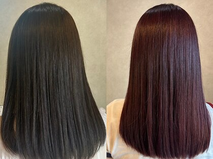 チルバイパル(CHIRU by PARU)の写真