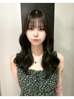 レブ 難波店(REV.)&nbsp;髪質改善/ブリーチ/ダブルカラー/韓国/インナーカラー/難波