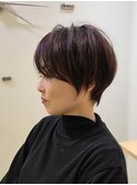 ショート