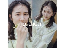 アザー(o. the .r)