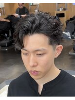 ブラック 渋谷(BLUCK)&nbsp;大人ハーフバック