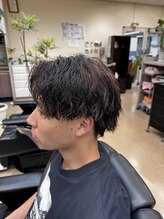 アモーレ&nbsp;ツイストスパイラル