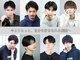 SIGMA -MEN'S SALON-盛岡メンズカット【シグマメンズサロン】【6月下旬OPEN（予定）】の写真