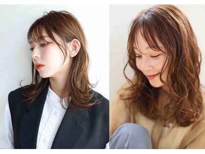 ライフ(LIFE.)の写真