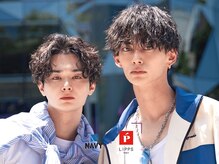 ネイビー(NAVY)
