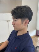 7/19メンズショート
