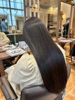 ルチア ヘア フィル 天王寺店(Lucia hair fill)&nbsp;白髪ぼかし/ハイライト/髪質改善/レイヤーカット/天王寺/阿倍野