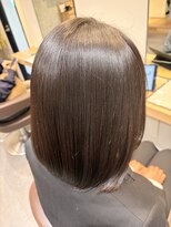 テト 藤沢(teto) 髪質改善トリートメント
