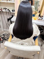 キラーナセンダイ(KiRANA SENDAI)&nbsp;[30代40代うる艶ロングヘア]