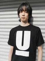 サル 代官山(SAL)&nbsp;【SAL】ミディアムスタイル