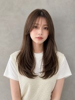 アイシー 関内(ICY)&nbsp;赤み、オレンジみ改善【ミントベージュ】
