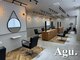アグ ヘアー ピック 玉名店(Agu hair pic)の写真