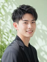 にもう 神戸三宮&nbsp;ダウンバングxスペインカールxMEN'S HAIR