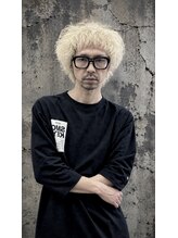 モッズヘア 十勝音更店(mod's hair) 西嶋 竜二