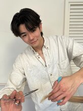 ヘアークリアー 川口鳩ケ谷&nbsp;田村 柊真