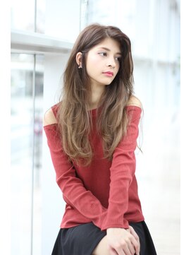 ミスエッセンス(MISS ESSENCE) なりたい理想の3Dグラデーションカラー/ミスエッセンス竹下