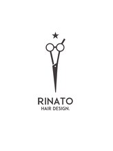 HAIR DESIGN. RINATO【リナート】