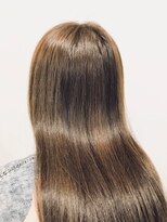 エニー(Any Hair Life)&nbsp;艶髪セミロング