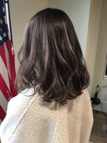 ラべリー 池袋(LOVELEY)&nbsp;お客様スタイル９１