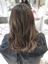 モードケイズ 松原店(MODE K's)&nbsp;ハイライトパールベージュ