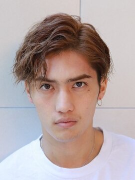 レーヴ(Reve) カッコよくなるスパイラルスタイル