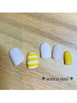 ウニコ(unico)&nbsp;なみなみ