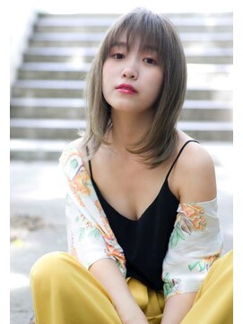 エース (ACE) ACE 大人ミディ×ワンカール