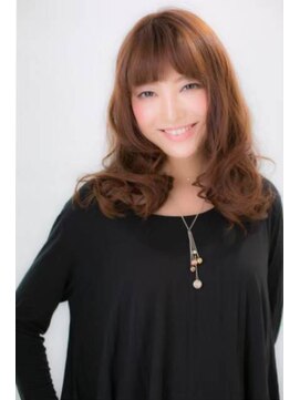 トゥルース 我孫子店(TRUTH) オススメスタイル