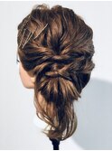 ヘアカタログ　9