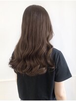 パーヴミックスリコ (Parve Mix RICO) chocolate brown