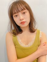 アルク(alku)&nbsp;【坂井 勇輝】ニュアンスミディ