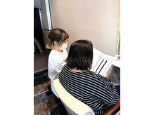 ヘアーアンドビューティー ロカヒ(HAIR&BEAUTY LoKaHi)