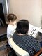 ヘアーアンドビューティー ロカヒ(HAIR&BEAUTY LoKaHi)の写真/【武庫之荘3分☆当日予約OK】女性オーナーSTYLIST完全マンツーマン☆お客様と一緒に"理想のワタシ"を創る◇