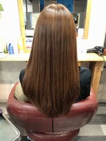 ヘアリゾートエーアイ 秋葉原店(hair resort Ai)&nbsp;愛されワンカール